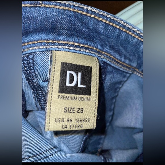 WOMEN’S MATERNITY JEANS 👖 - Picture 4 of 5